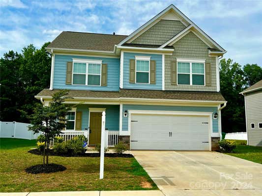 237 KERRI DAWN LN, LOCUST, NC 28097 - Image 1