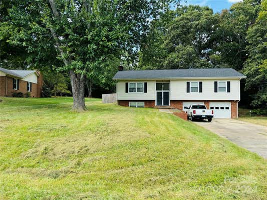 75 HILLSBORO RD, TAYLORSVILLE, NC 28681 - Image 1