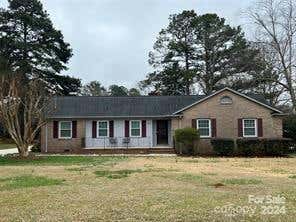 409 ARROWOOD AVE, LANCASTER, SC 29720 - Image 1