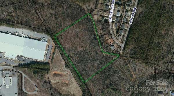 UNASSIGNED 39TH STREET, HICKORY, NC 28602 - Image 1