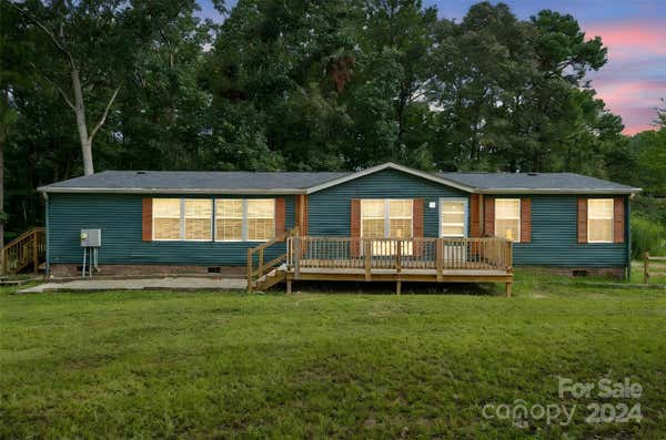 18510 SAMARITAN FARM RD, LAUREL HILL, NC 28351 - Image 1