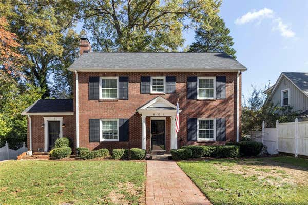 404 DALE AVE, GASTONIA, NC 28052 - Image 1