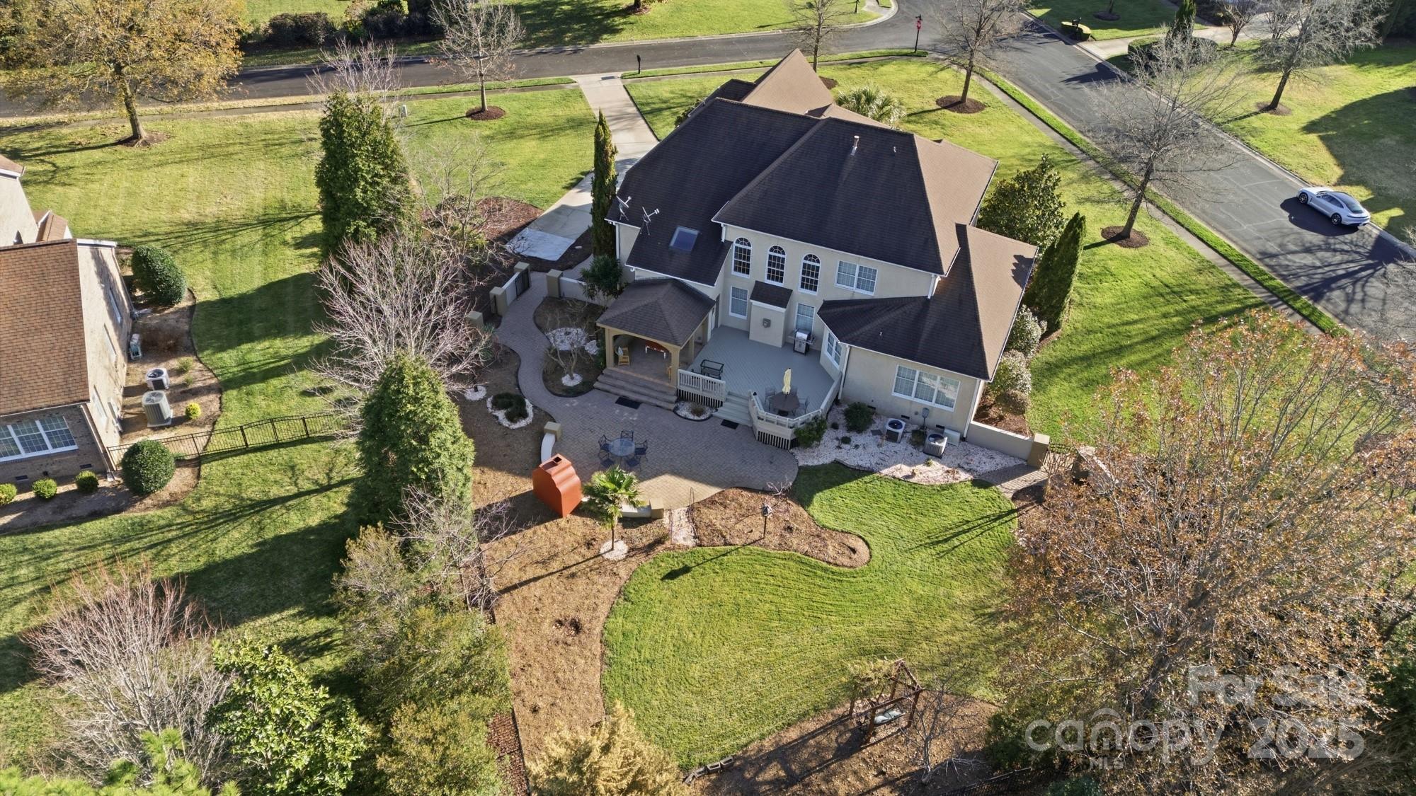 Waxhaw, North Carolina, 28173, United States, 5 Bedrooms Bedrooms, ,4 BathroomsBathrooms,Residential,Active,2007279