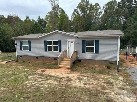 1812 WOODBINE RD, KINGSTOWN, NC 28150 - Image 1