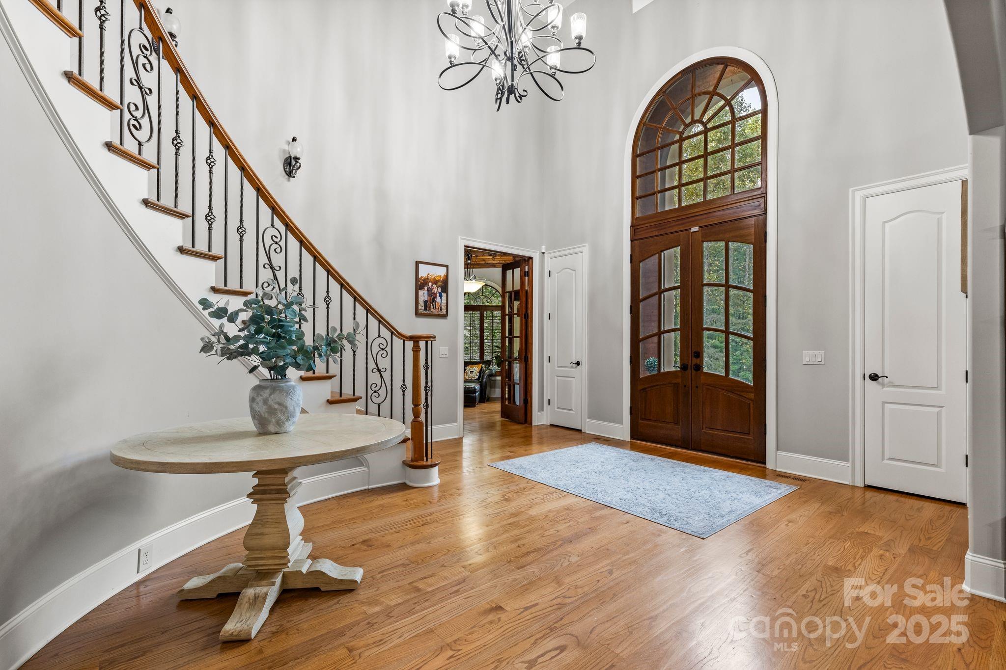 Mooresville, North Carolina, 28117, United States, 4 Bedrooms Bedrooms, ,4 BathroomsBathrooms,Residential,Active,1953647