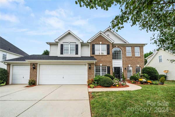 3626 WEDDINGTON RIDGE LN, MATTHEWS, NC 28105 - Image 1