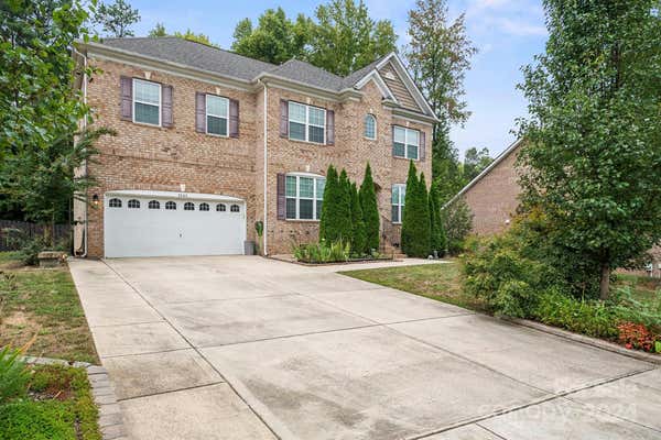 8040 FRANCES HAVEN DR, HARRISBURG, NC 28075 - Image 1