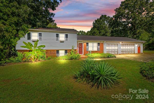 460 CHALK MAPLE RD, CHINA GROVE, NC 28023 - Image 1