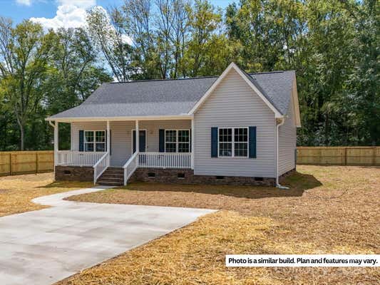 768 OLD YORK RD, CHESTER, SC 29706 - Image 1