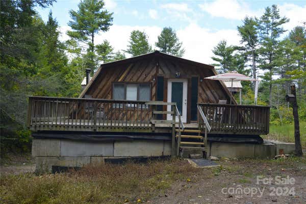 140 IVEY TRAILS RD, WEAVERVILLE, NC 28787, photo 2 of 32