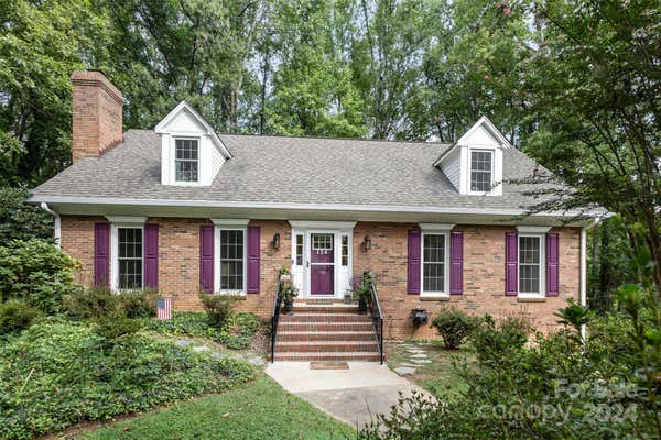 114 LAKEVIEW DR, YORK, SC 29745 - Image 1