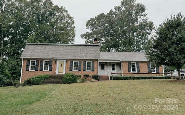 727 BELMORROW DR, CHARLOTTE, NC 28214 - Image 1