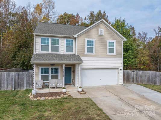 1517 BLACK SWAN CT, CLOVER, SC 29710 - Image 1