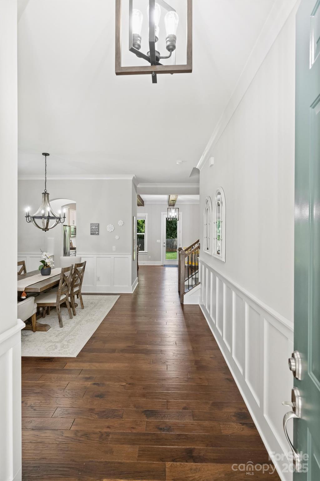 Charlotte, North Carolina, 28205, United States, 4 Bedrooms Bedrooms, ,4 BathroomsBathrooms,Residential,Active,1934773