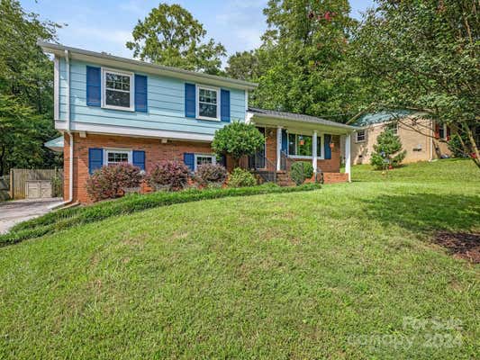 7600 THORNCLIFF DR, CHARLOTTE, NC 28210 - Image 1