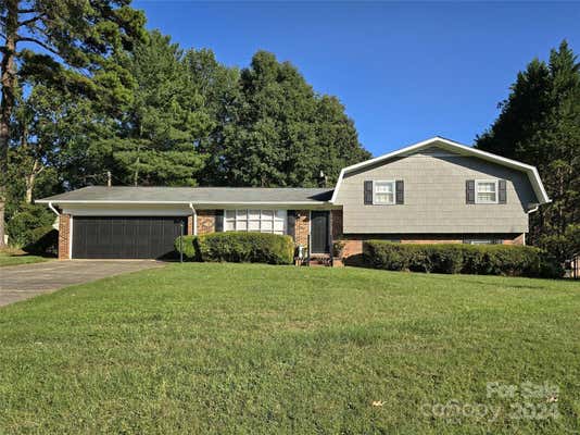 2650 31ST STREET CT NE, HICKORY, NC 28601 - Image 1