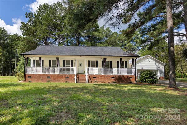 741 TIRZAH RD, YORK, SC 29745 - Image 1