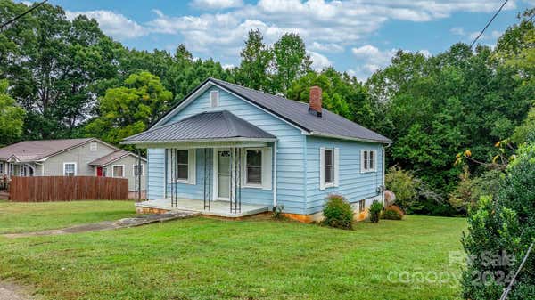 116 HILL ST, MORGANTON, NC 28655 - Image 1