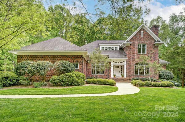 2816 GIVERNY DR, CHARLOTTE, NC 28226 - Image 1