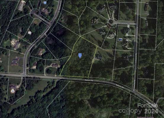 5895 BALSOM RD, PFAFFTOWN, NC 27040 - Image 1