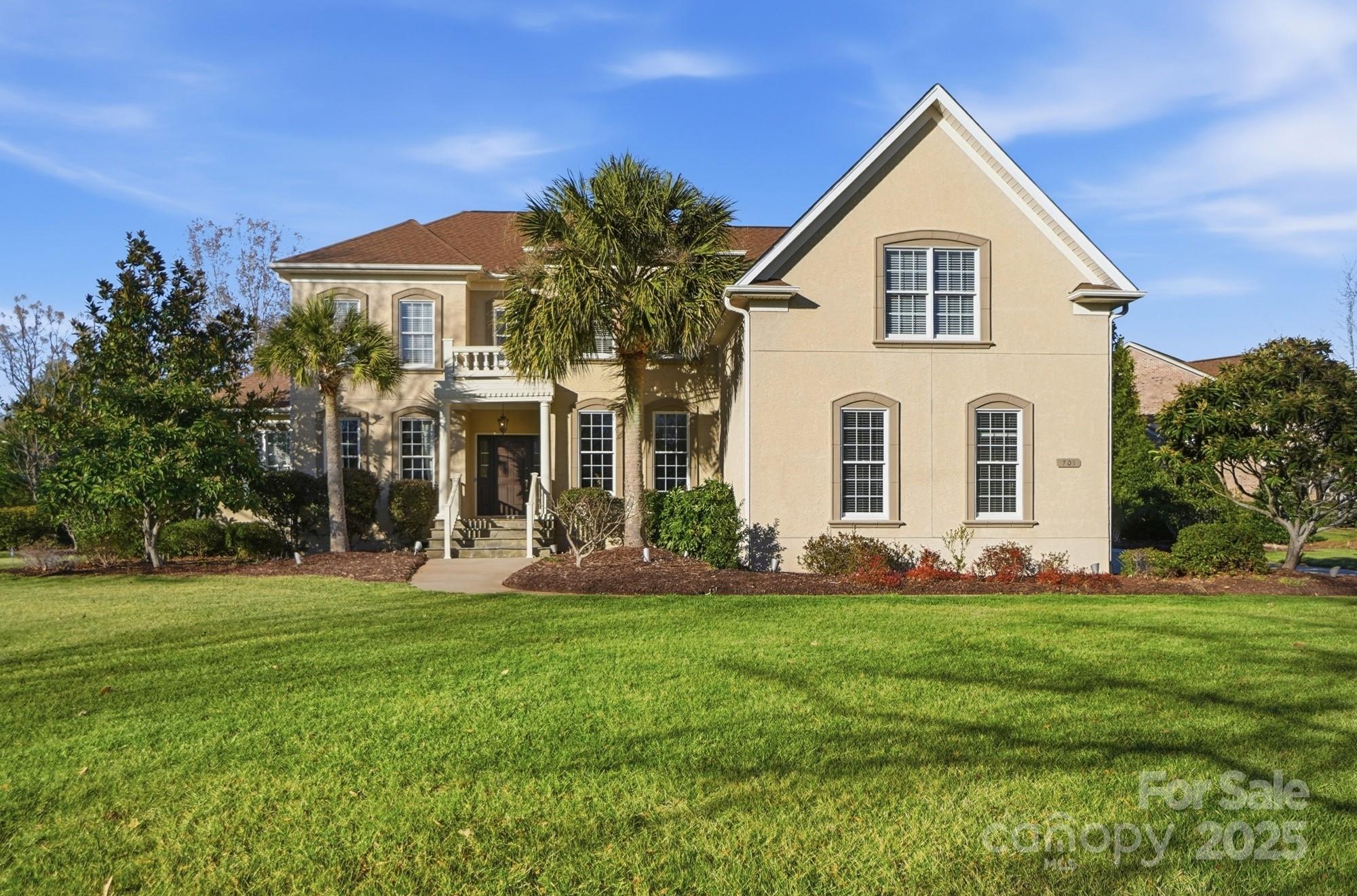 Waxhaw, North Carolina, 28173, United States, 5 Bedrooms Bedrooms, ,4 BathroomsBathrooms,Residential,Active,2007279