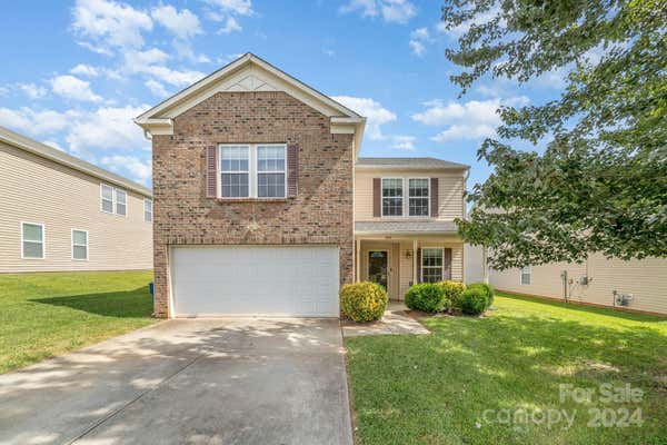 504 ZANDER WOODS CT, MOUNT HOLLY, NC 28120 - Image 1