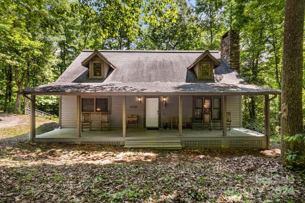 44 ORCHARD MOUNTAIN RD, SALUDA, NC 28773 - Image 1