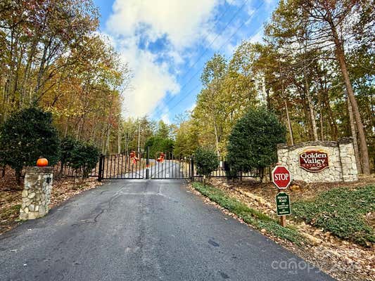 O MOUNTAIN LOOKOUT DRIVE, BOSTIC, NC 28018 - Image 1