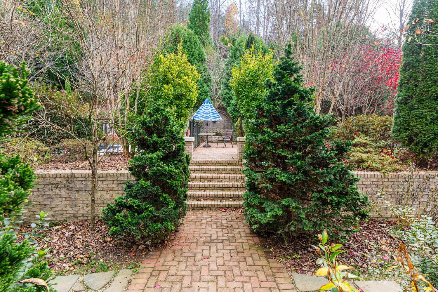 Fletcher, North Carolina, 28732, United States, 4 Bedrooms Bedrooms, ,7 BathroomsBathrooms,Residential,Active,1997887