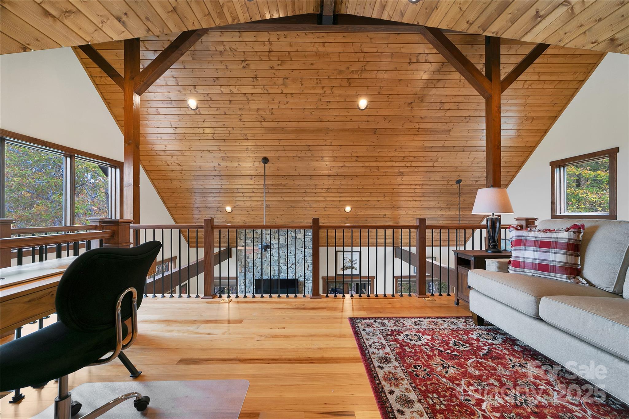 Rosman, North Carolina, 28772, United States, 5 Bedrooms Bedrooms, ,5 BathroomsBathrooms,Residential,Active,1969638