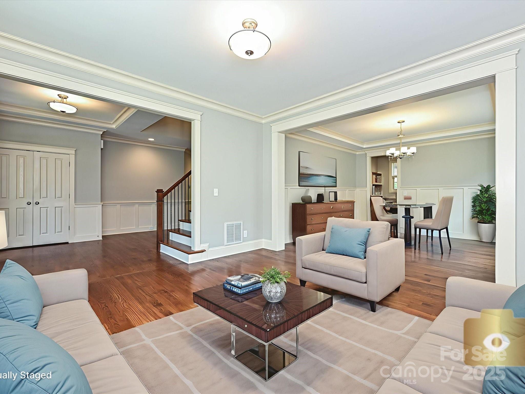 Charlotte, North Carolina, 28270, United States, 4 Bedrooms Bedrooms, ,4 BathroomsBathrooms,Residential,Active,1905086