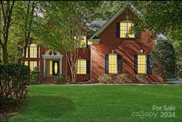 15613 GLEN MIRO DR, HUNTERSVILLE, NC 28078 - Image 1