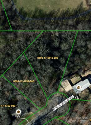 LOT 7-R FOREST RIDGE AVENUE, BREVARD, NC 28712 - Image 1