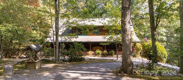 80 WATERS COVE RD, CANDLER, NC 28715 - Image 1