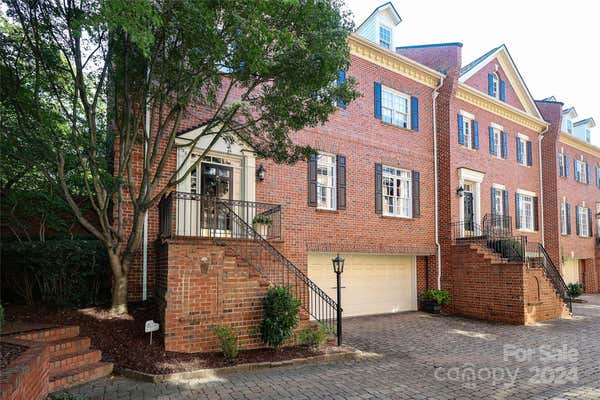 348 S LAUREL AVE, CHARLOTTE, NC 28207 - Image 1