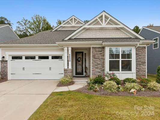 2658 MANOR STONE WAY, INDIAN TRAIL, NC 28079 - Image 1