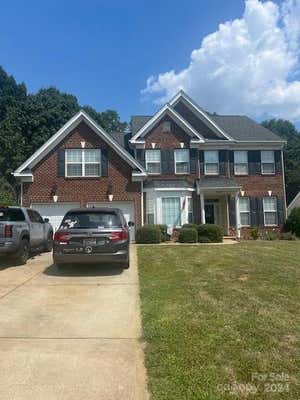 2060 E FOXWOOD COURT, LANCASTER, SC 29720 - Image 1