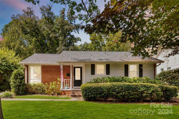 4346 APPLEGATE RD, CHARLOTTE, NC 28209 - Image 1