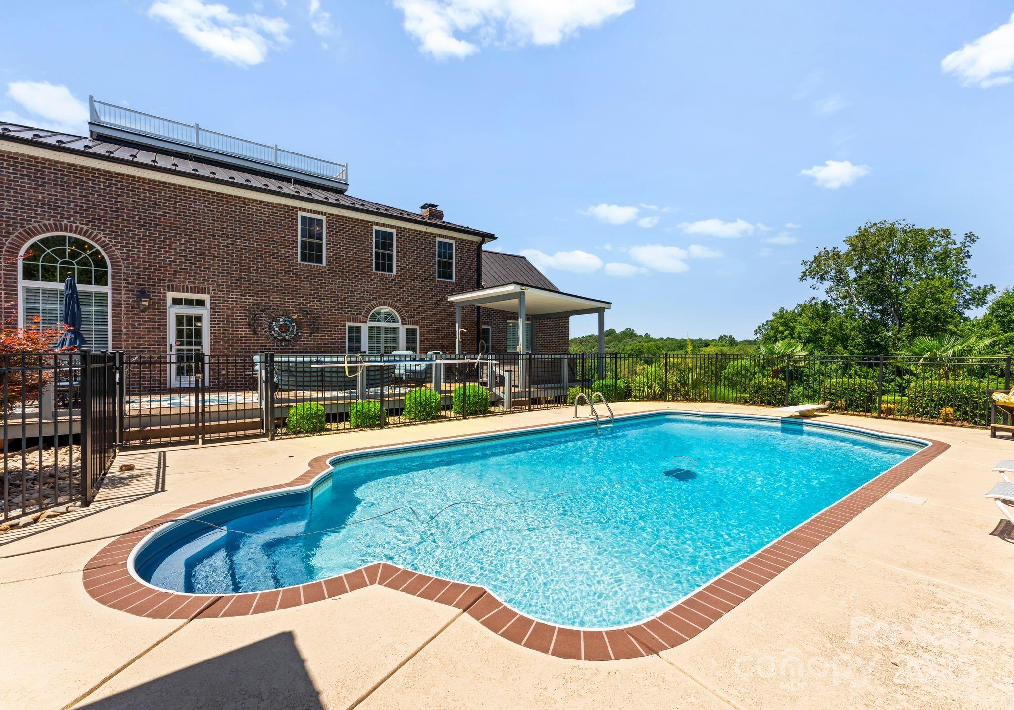 Iron Station, North Carolina, 28080, United States, 4 Bedrooms Bedrooms, ,5 BathroomsBathrooms,Residential,Active,1933906