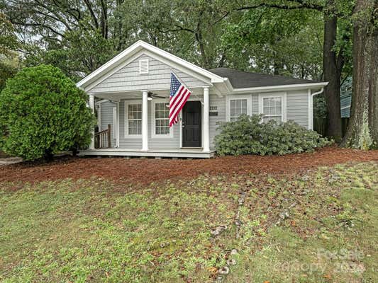 2212 STRATFORD AVE, CHARLOTTE, NC 28205 - Image 1