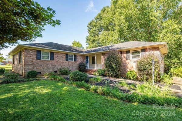 1890 RHYNELAND RD, LINCOLNTON, NC 28092 - Image 1