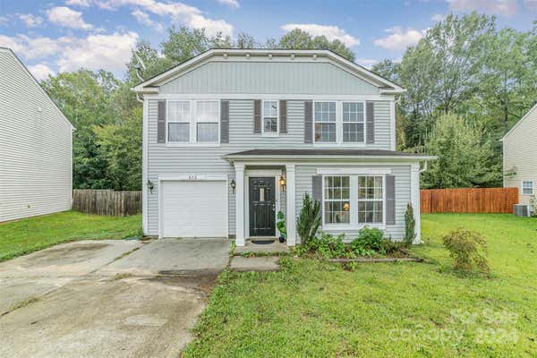 672 CARYBROOK CT, YORK, SC 29745 - Image 1