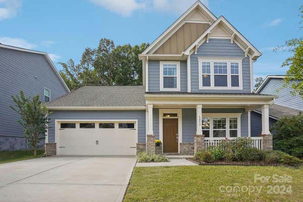 5017 THOMASVILLE DR, BELMONT, NC 28012 - Image 1