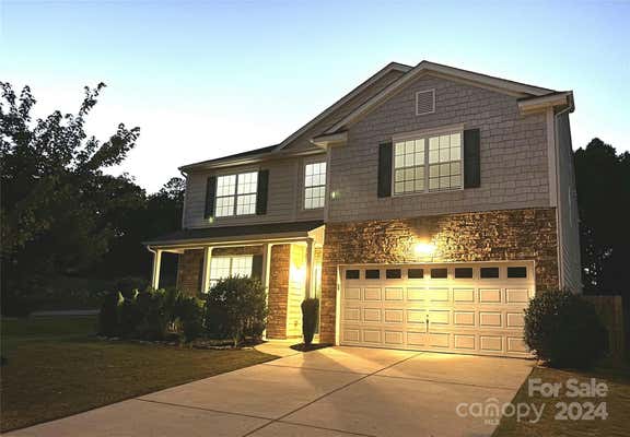 6518 BLACKWOOD LN, WAXHAW, NC 28173 - Image 1