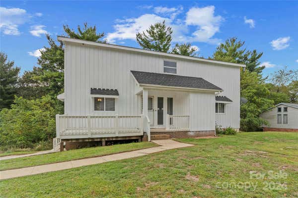 163 FORSYTHIA LN, CLYDE, NC 28721 - Image 1