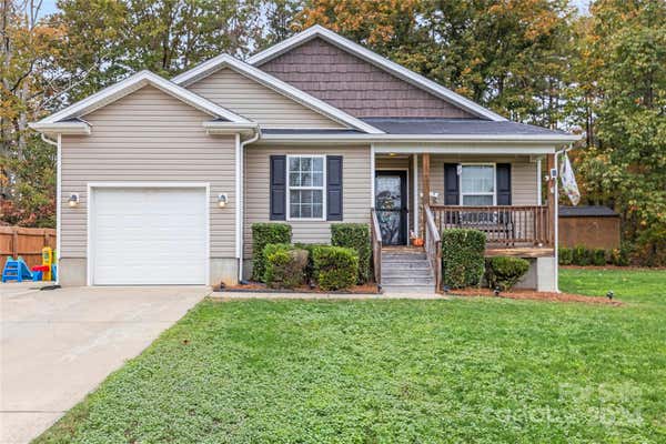 1747 BUFFALO RUN, LINCOLNTON, NC 28092 - Image 1