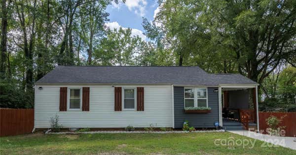 703 EVELYN AVE, KANNAPOLIS, NC 28083 - Image 1