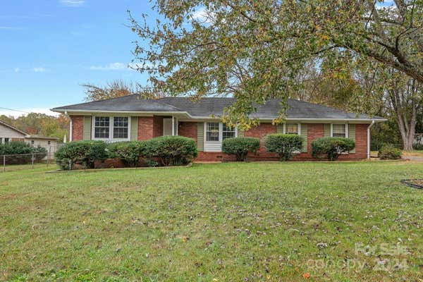 2114 JOE RD, STATESVILLE, NC 28625 - Image 1