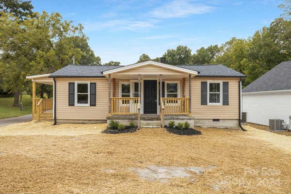 222 E BOSTON AVE, BESSEMER CITY, NC 28016 - Image 1