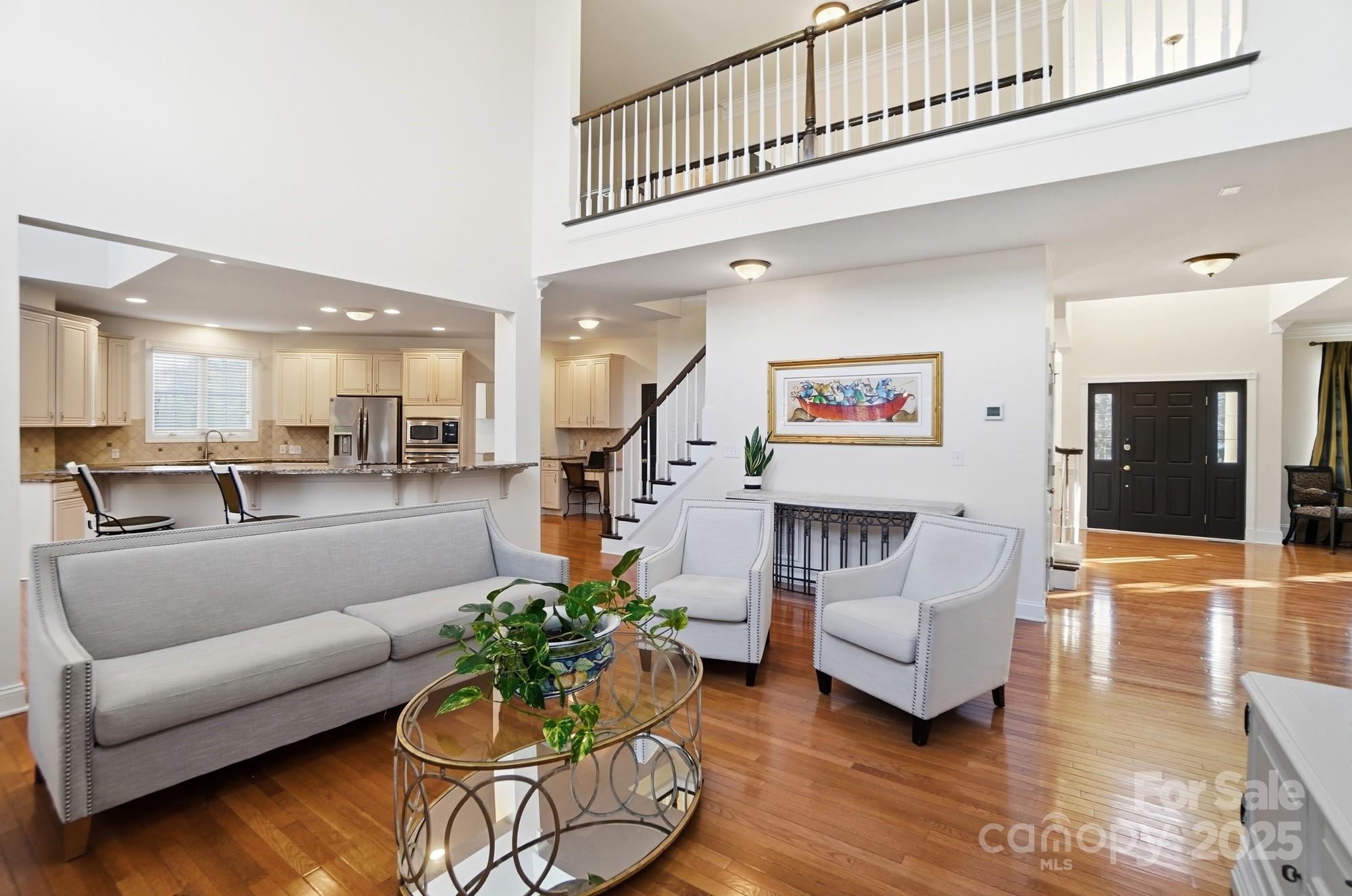 Waxhaw, North Carolina, 28173, United States, 5 Bedrooms Bedrooms, ,4 BathroomsBathrooms,Residential,Active,2007279